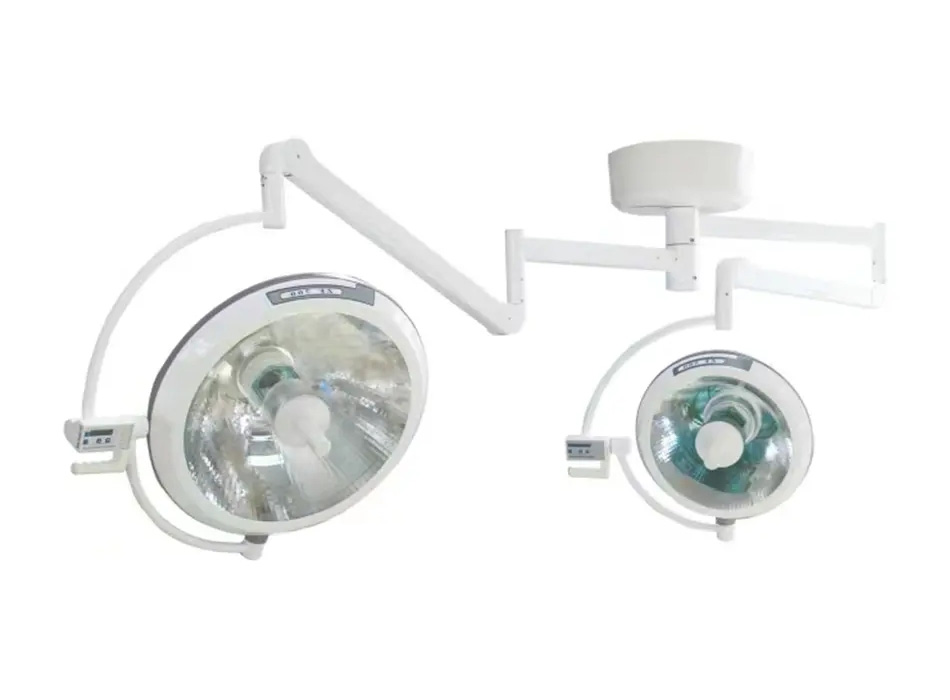 YGZF700/500 Ukupna reflektirajuća svjetiljka bez sjene